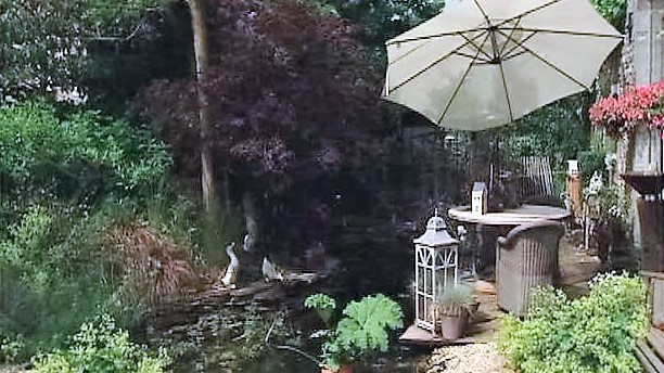 La mare de Philippe Lhoas